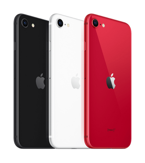 Apple iPhone SE 2020 64GB/128GB *REFURBISHED* - Mainz Empire Pte Ltd