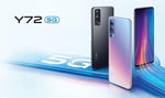 Vivo Y72 5G (8/128GB) - Mainz Empire Pte Ltd
