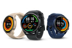 Xiaomi MI Watch GPS - Mainz Empire Pte Ltd