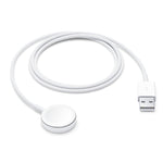 1m Fast Wireless Charging Cable for Apple Watch (All Models n Sizes) - Mainz Empire Pte Ltd