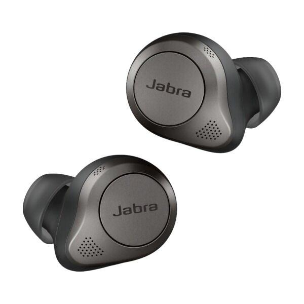 Jabra Elite 85T True Wireless Active Noise Cancellation Earbuds with 6 built-in mics - Mainz Empire Pte Ltd