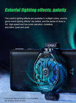 Xiaomi Black Shark FunCooler 2 Pro - Mainz Empire Pte Ltd