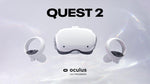 Oculus Meta Quest 2 All-In-One Virtual Reality VR Headset (128GB/256GB) - Mainz Empire Pte Ltd