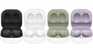 Samsung Galaxy Buds 2 - Mainz Empire Pte Ltd