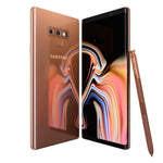 Samsung Galaxy Note 9 (8/512GB) *REFURBISHED* - Mainz Empire Pte Ltd