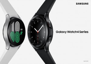 Samsung Galaxy Watch 4/Watch 4 Classic LTE - Mainz Empire Pte Ltd