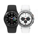 Samsung Galaxy Watch 4 Classic Bluetooth (42mm/46mm) - Mainz Empire Pte Ltd