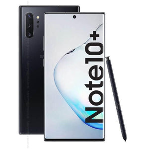 Samsung Galaxy Note 10/Note 10 Plus (12/256GB) *REFURBISHED* - Mainz Empire Pte Ltd