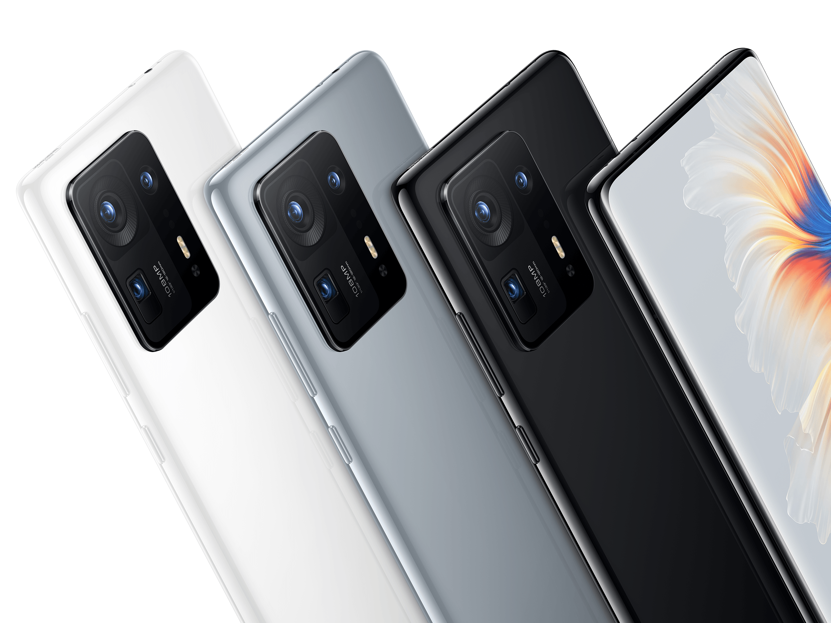 Xiaomi Mi Mix 4 (12/512GB) - Mainz Empire Pte Ltd