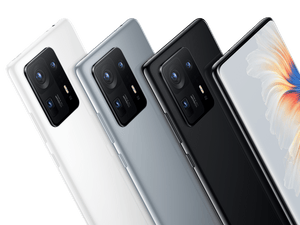 Xiaomi Mi Mix 4 (12/512GB) - Mainz Empire Pte Ltd