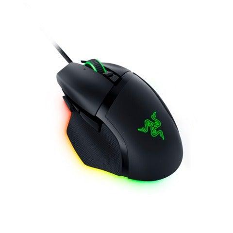 Razer Basilisk V3 Ergonomic RGB Gaming Mouse - Mainz Empire Pte Ltd