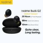 Realme Buds Q2 - Mainz Empire Pte Ltd