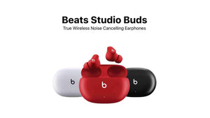 Beats Studio Buds - Mainz Empire Pte Ltd