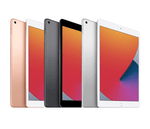 Apple iPad 8th Gen 10.2" Wifi 32GB *REFURBISHED* - Mainz Empire Pte Ltd