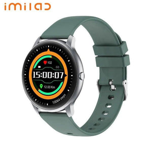 XiaoMi IMILAB KW66 IPX6 SmartWatch - Mainz Empire Pte Ltd