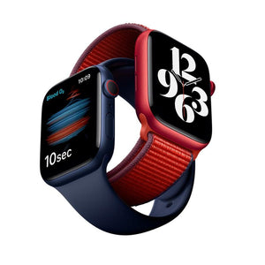 Apple Watch Series 6 GPS - Mainz Empire Pte Ltd