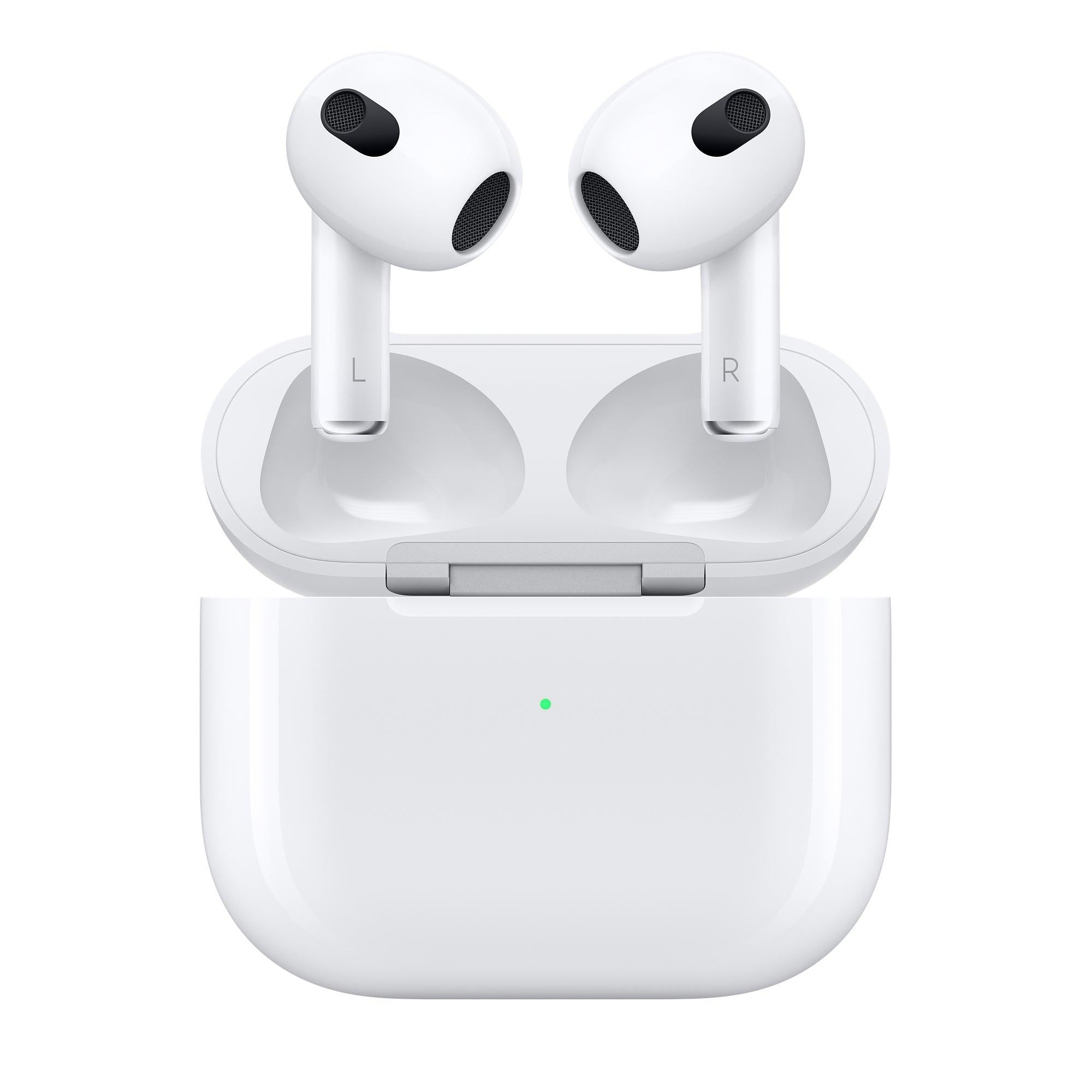 Apple AirPods Pro Gen 2/ AirPods Gen 3 with Magsafe Charging Case - Mainz Empire Pte Ltd