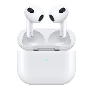 Apple AirPods Pro Gen 2/ AirPods Gen 3 with Magsafe Charging Case - Mainz Empire Pte Ltd