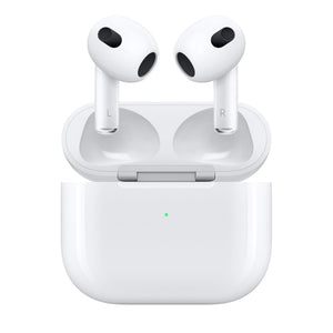 Apple AirPods Pro Gen 2/ AirPods Gen 3 with Magsafe Charging Case - Mainz Empire Pte Ltd