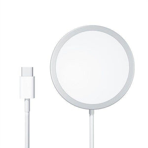 Apple MagSafe Wireless Charger with 20W Charging Adapter - Mainz Empire Pte Ltd