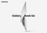 Samsung Galaxy Book Go Wifi + LTE (4/128GB) - Mainz Empire Pte Ltd