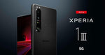 Sony Xperia 1 III 5G (12/512GB) - Mainz Empire Pte Ltd