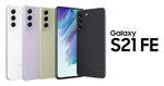 Samsung Galaxy S21 FE 5G (8/256GB) - Mainz Empire Pte Ltd