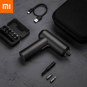 Xiaomi Mijia Type C Rechargeable Electric Precision Screwdriver - Mainz Empire Pte Ltd