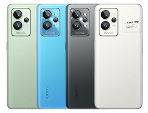 Realme GT 2 Pro 5G (12/256GB) - Mainz Empire Pte Ltd