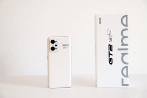 Realme GT 2 5G (12/256GB) - Mainz Empire Pte Ltd