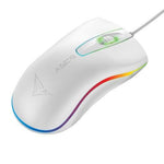 Alcatroz RGB FX High Performance USB Mouse - Mainz Empire Pte Ltd