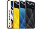 XiaoMi Poco X4 Pro 5G (8/256GB) - Mainz Empire Pte Ltd