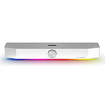 SonicGear Neox 250BT Bluetooth Sound Bar with RGB Effects - Mainz Empire Pte Ltd