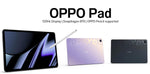 Oppo Pad Tablet Wifi (8/256GB) - Mainz Empire Pte Ltd