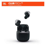 JBL Club Pro+ Plus TWS Noise Cancelling Bluetooth EarBuds - Mainz Empire Pte Ltd