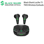 Black Shark Lucifer T1 TWS Wireless Gaming Ear Buds - Mainz Empire Pte Ltd