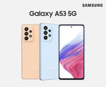 Samsung Galaxy A53 5G (8/256GB) - Mainz Empire Pte Ltd