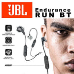 JBL Endurance RUN Bluetooth Wireless EarBuds - Mainz Empire Pte Ltd