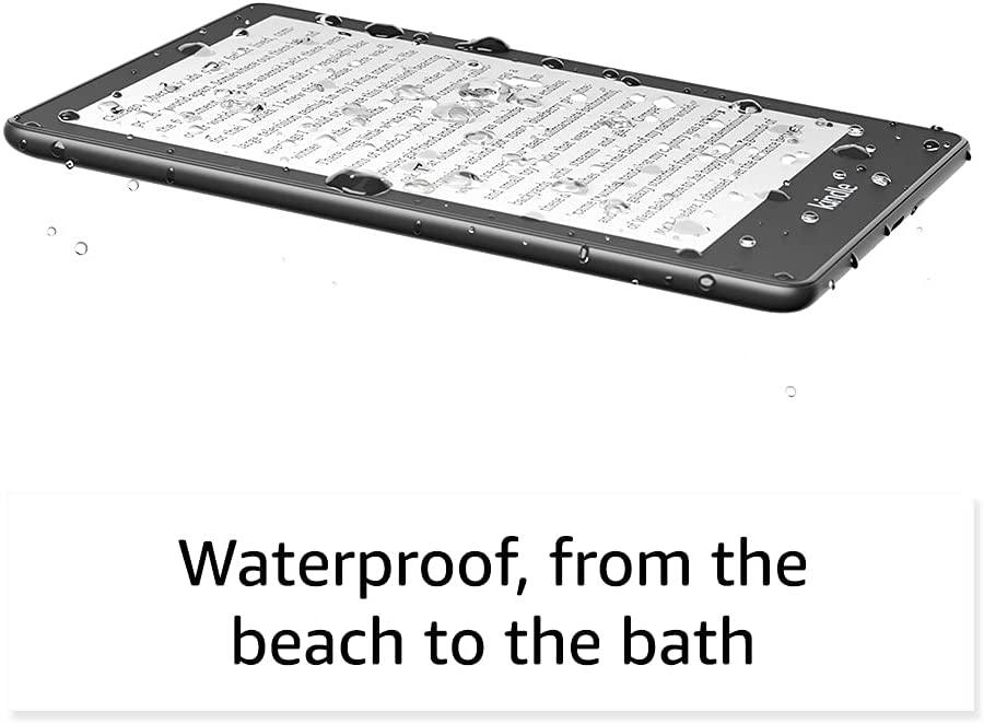 Amazon Kindle PaperWhite 5 6.8" 11 Gen - Mainz Empire Pte Ltd