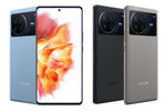 Vivo X Note 5G (12/512GB) - Mainz Empire Pte Ltd
