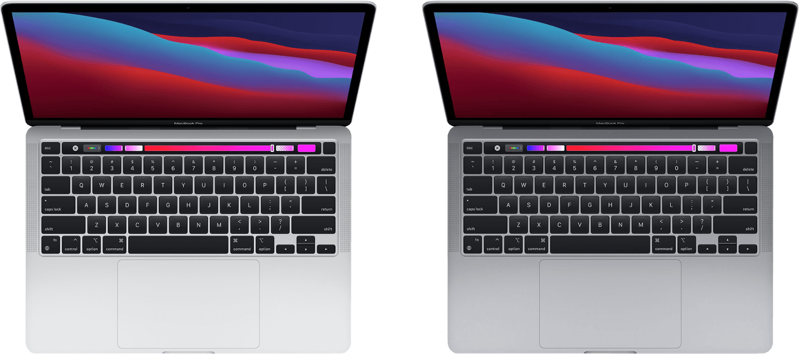 Apple MacBook Pro 13" M1 Chip (16/256GB) - Mainz Empire Pte Ltd