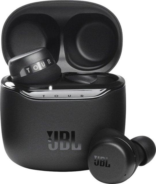 JBL Tour Pro+ Plus TWS Noise-Cancelling In Ear Earphones - Mainz Empire Pte Ltd
