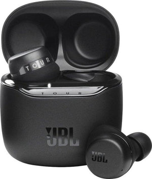 JBL Tour Pro+ Plus TWS Noise-Cancelling In Ear Earphones - Mainz Empire Pte Ltd