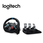 Logitech G29 Driving Force Race Wheel With Shifter - Mainz Empire Pte Ltd