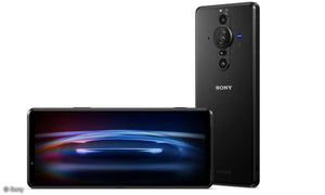 Sony Xperia PRO-I 5G (12/512GB) - Mainz Empire Pte Ltd