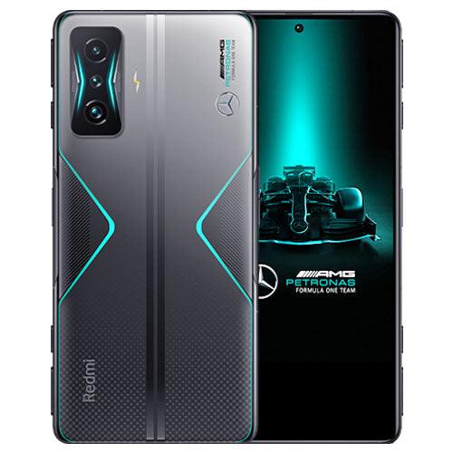 Xiaomi Redmi K50 Gaming AMG F1 Edition 5G (12/256GB)