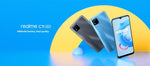 RealMe C11 2021 (2/32GB) - Mainz Empire Pte Ltd