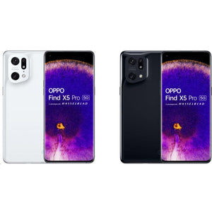 Oppo Find X5 Pro 5G (12/256GB) - Mainz Empire Pte Ltd