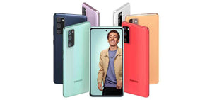 Samsung S20 FE 5G (6/128GB) *REFURBISHED* - Mainz Empire Pte Ltd