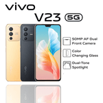 Vivo V23 5G (8+4/128GB) - Mainz Empire Pte Ltd